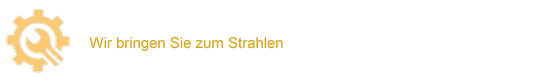 Lampe Strahltechnik GmbH — Wir bringen Sie zum Strahlen